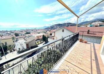 Quadrilocale Pietra Ligure - foto 6