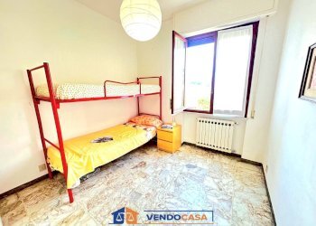 Quadrilocale Pietra Ligure - foto 16