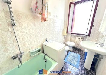 Quadrilocale Pietra Ligure - foto 17