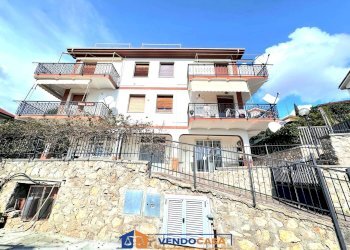 Quadrilocale Pietra Ligure - foto 19