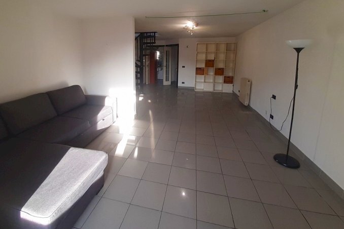 Three-room apartment Savona, Savona (neighborhood Villapiana) - photo 1