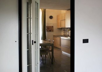 Three-room apartment Savona, Savona (neighborhood Villapiana) - photo 6