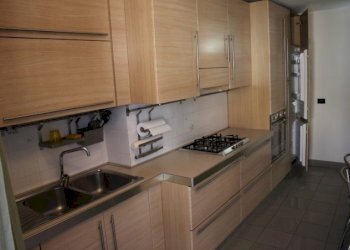 Three-room apartment Savona, Savona (neighborhood Villapiana) - photo 8