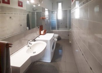 Three-room apartment Savona, Savona (neighborhood Villapiana) - photo 9