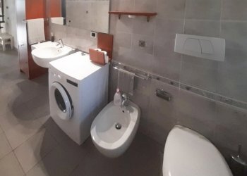 Three-room apartment Savona, Savona (neighborhood Villapiana) - photo 10