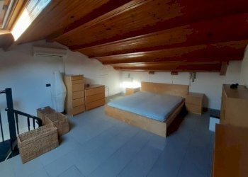 Three-room apartment Savona, Savona (neighborhood Villapiana) - photo 12