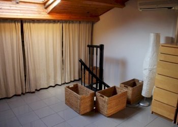 Three-room apartment Savona, Savona (neighborhood Villapiana) - photo 15