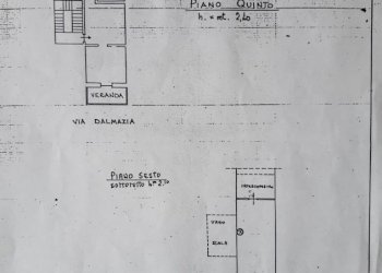 Three-room apartment Savona, Savona (neighborhood Villapiana) - photo 18