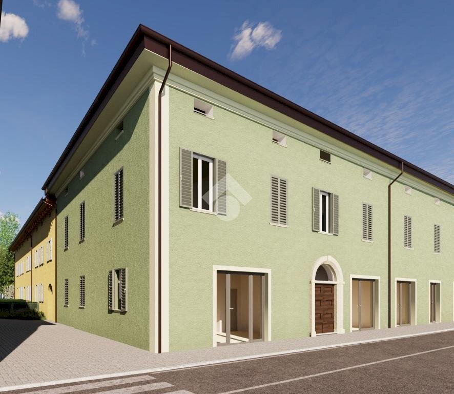 Negozio Piazza Della Repubblica, Castelfranco Emilia - foto 1