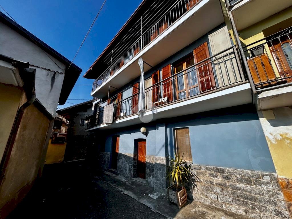 Semi-detached house Via delle mura, Condove - photo 2