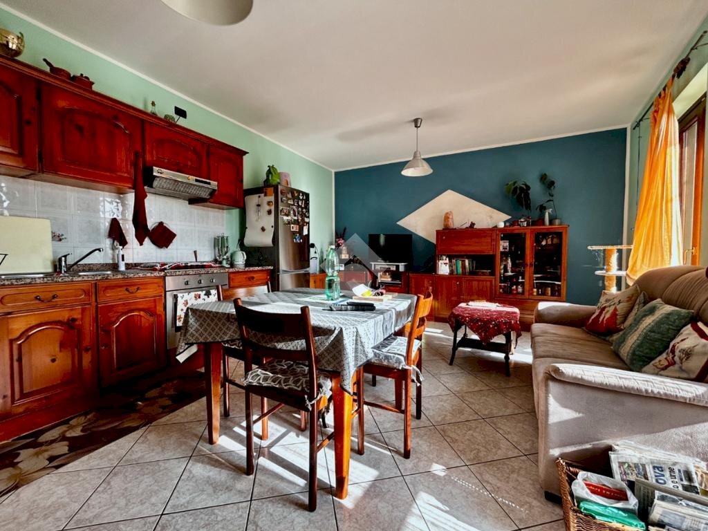 Semi-detached house Via delle mura, Condove - photo 3