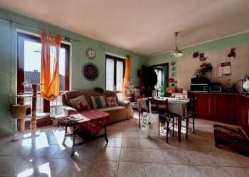 Casa semi indipendente Via delle mura, Condove - foto 4