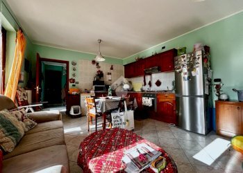 Casa semi indipendente Via delle mura, Condove - foto 5