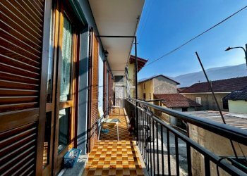 Casa semi indipendente Via delle mura, Condove - foto 6