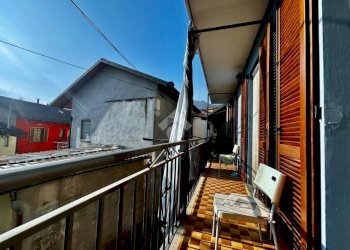 Casa semi indipendente Via delle mura, Condove - foto 7