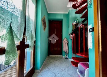 Casa semi indipendente Via delle mura, Condove - foto 8