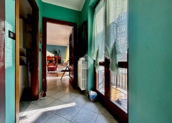 Casa semi indipendente Via delle mura, Condove - foto 9