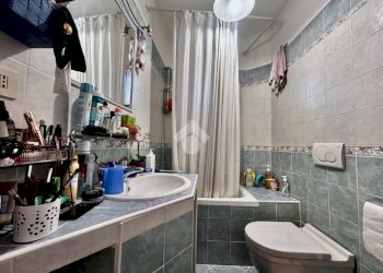 Casa semi indipendente Via delle mura, Condove - foto 15