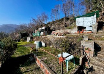 Casa semi indipendente Via delle mura, Condove - foto 22