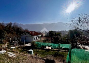 Casa semi indipendente Via delle mura, Condove - foto 23