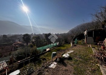 Casa semi indipendente Via delle mura, Condove - foto 24