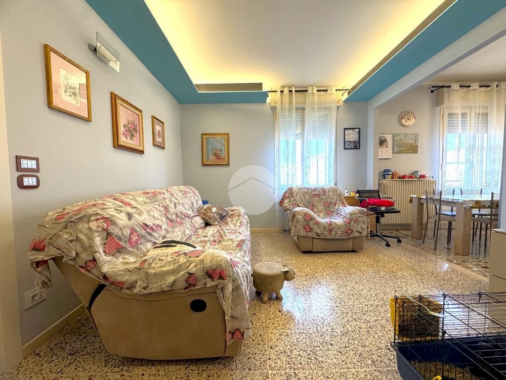 Quadrilocale Via Bellaria, San Mauro Pascoli - foto 1