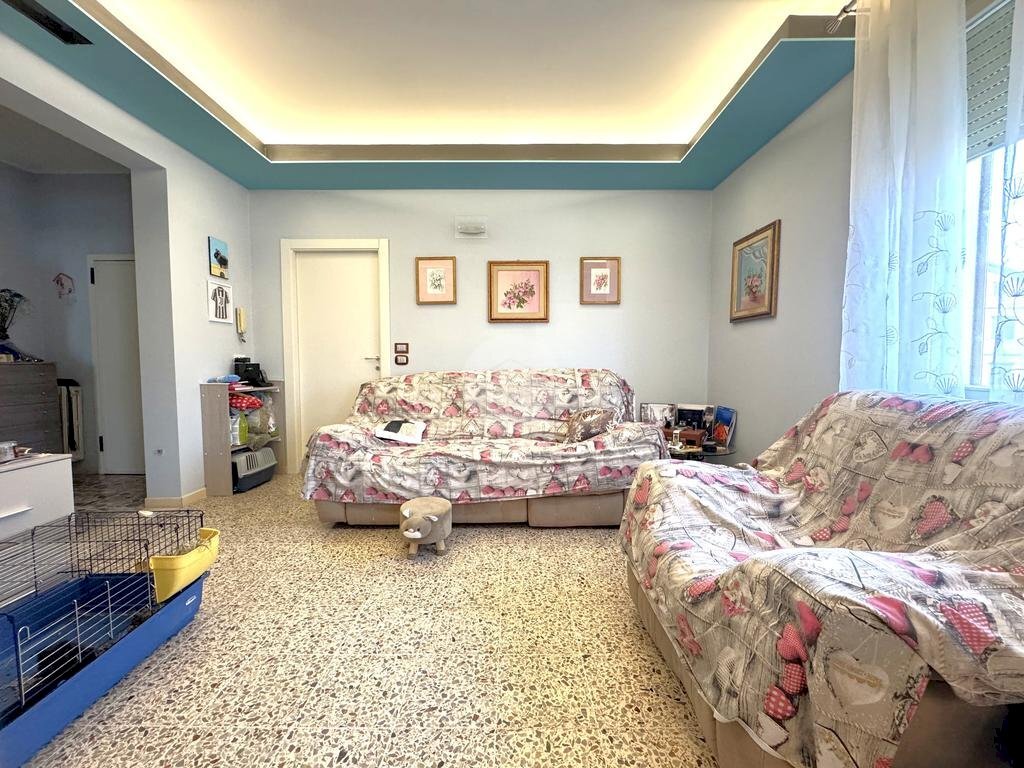 Quadrilocale Via Bellaria, San Mauro Pascoli - foto 2