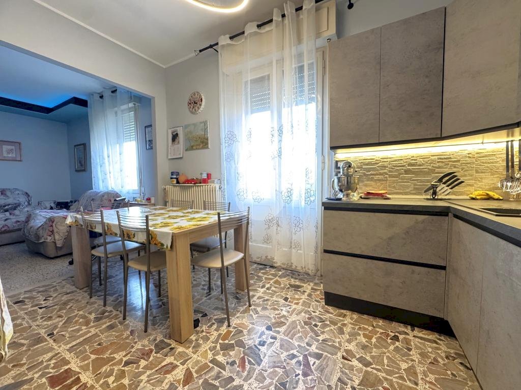 Quadrilocale Via Bellaria, San Mauro Pascoli - foto 1