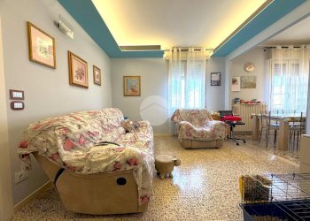 Quadrilocale Via Bellaria, San Mauro Pascoli - foto 1