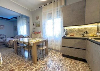 Quadrilocale Via Bellaria, San Mauro Pascoli - foto 5