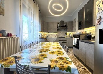 Quadrilocale Via Bellaria, San Mauro Pascoli - foto 6