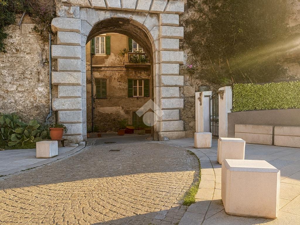 Bilocale Via piemonte, Ventimiglia - foto 1