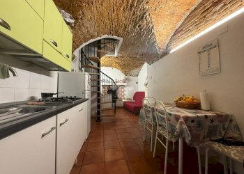 Bilocale Via piemonte, Ventimiglia - foto 5