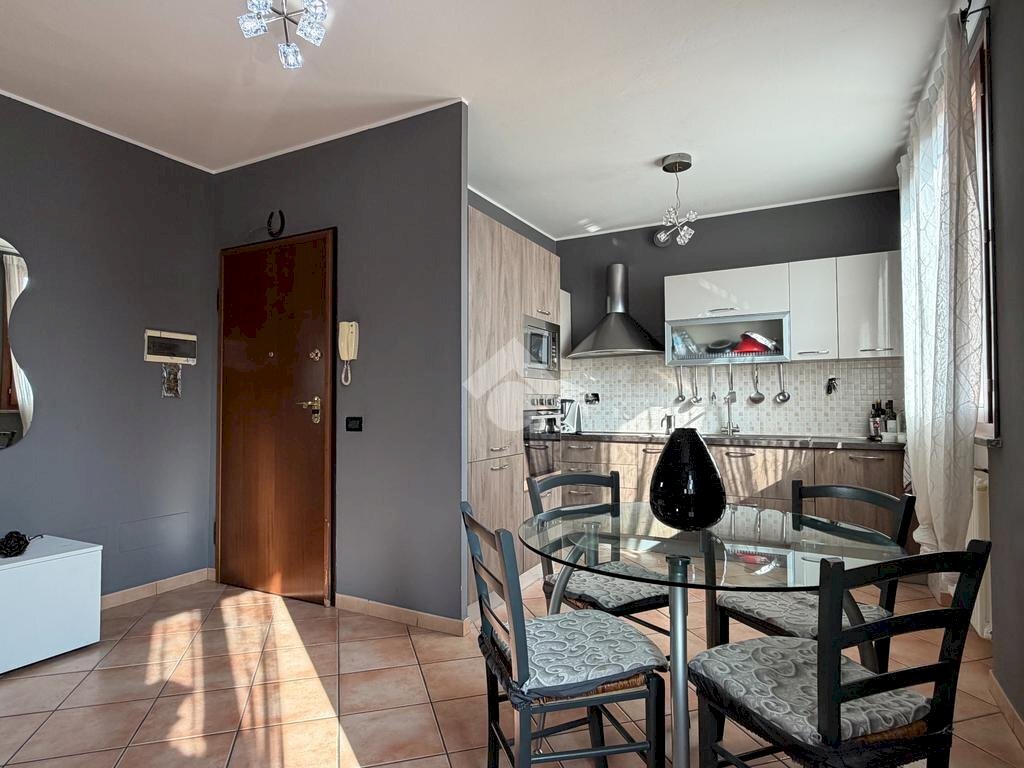 Three-room apartment Via F.lli Cervi, San Polo d'Enza - photo 2