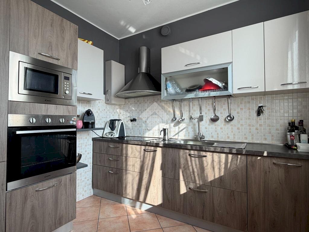 Three-room apartment Via F.lli Cervi, San Polo d'Enza - photo 3