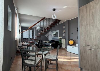 Three-room apartment Via F.lli Cervi, San Polo d'Enza - photo 4