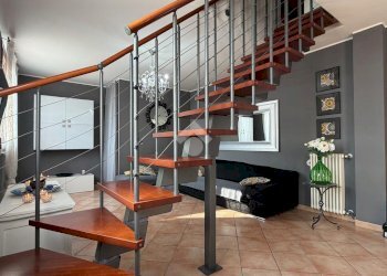 Three-room apartment Via F.lli Cervi, San Polo d'Enza - photo 9