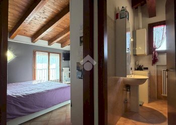 Three-room apartment Via F.lli Cervi, San Polo d'Enza - photo 13