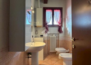 Three-room apartment Via F.lli Cervi, San Polo d'Enza - photo 14