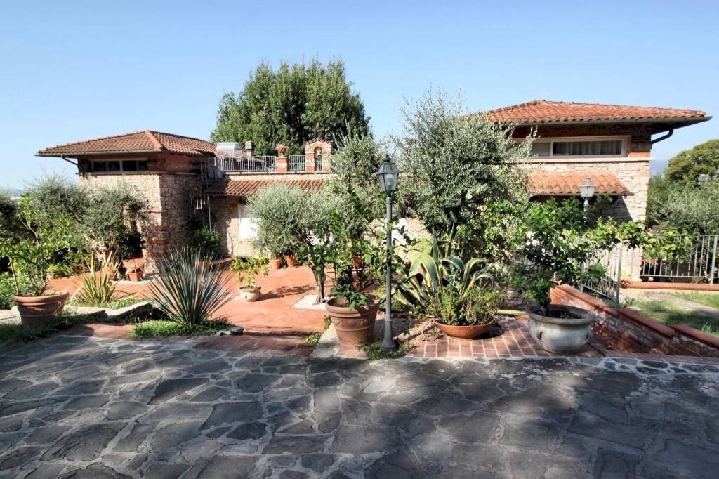Villa Montecatini-Terme - photo 2