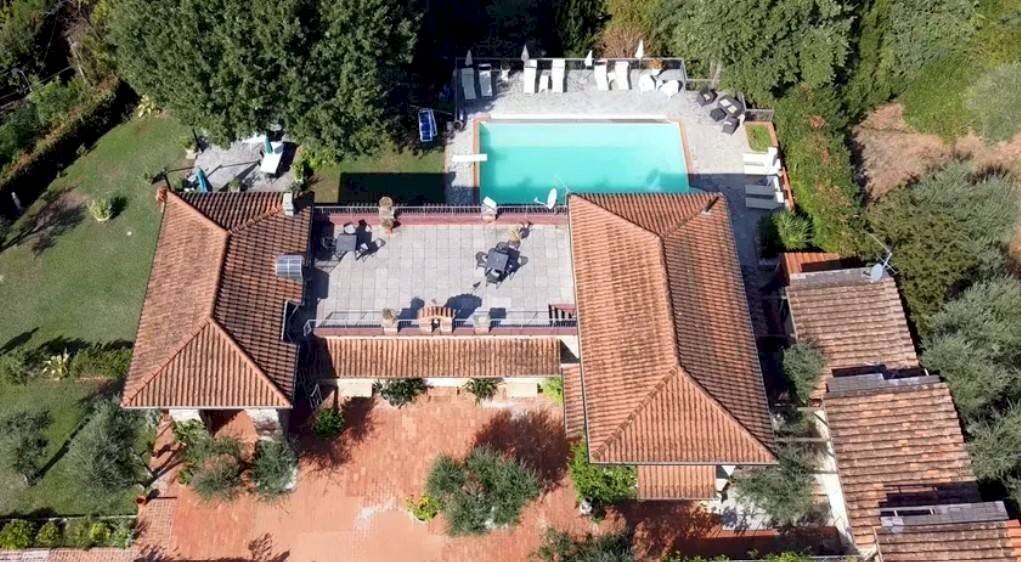 Villa Montecatini-Terme - photo 3