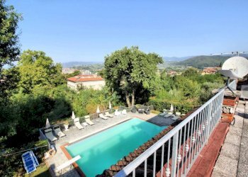 Villa Montecatini-Terme - photo 1