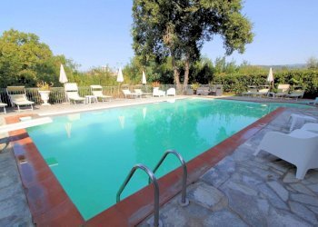 Villa Montecatini-Terme - photo 4