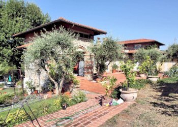 Villa Montecatini-Terme - photo 9