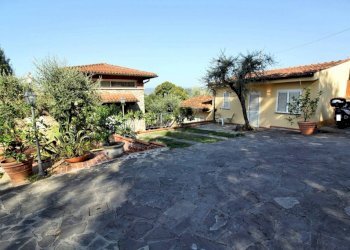 Villa Montecatini-Terme - photo 12