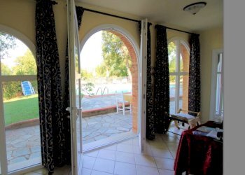 Villa Montecatini-Terme - photo 16