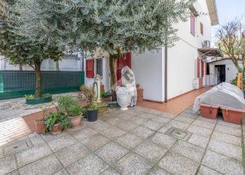 Independent house Via Fiordalisi, Cervia - photo 9