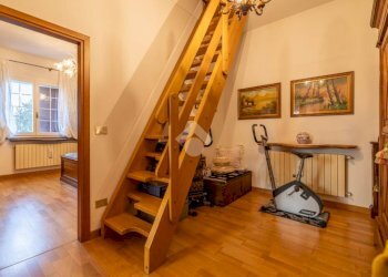 Independent house Via Fiordalisi, Cervia - photo 33