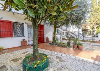Independent house Via Fiordalisi, Cervia - photo 35