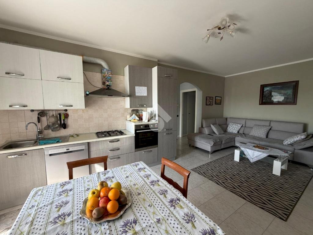 Quadrilocale Via Strettura, Trecate - foto 2